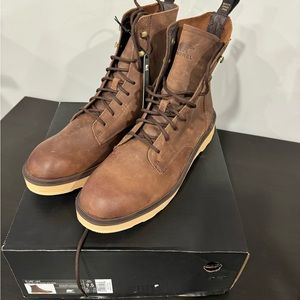 Sorel men’s Hi Line Lace
